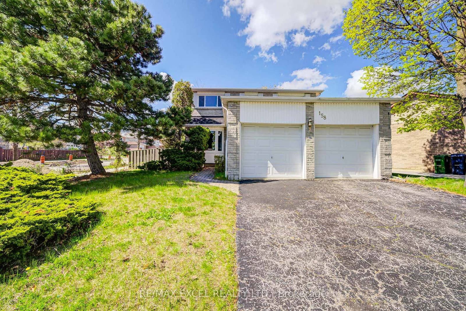 158 Ingleton Boulevard, Toronto, ON