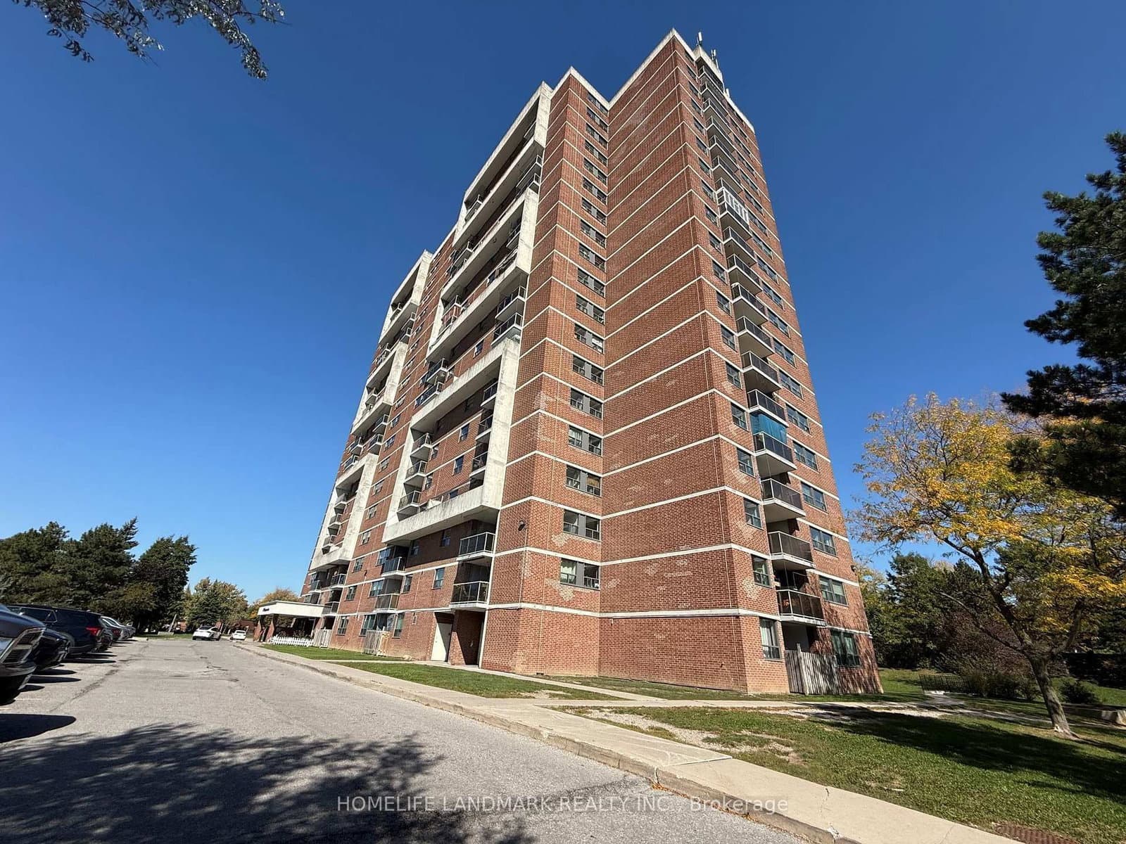 1701 - 100 Wingarden Court, Toronto, ON