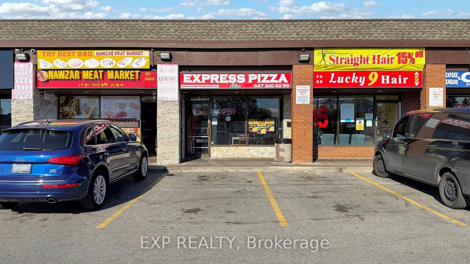 08 - 80 Ellesmere Road, Toronto, ON