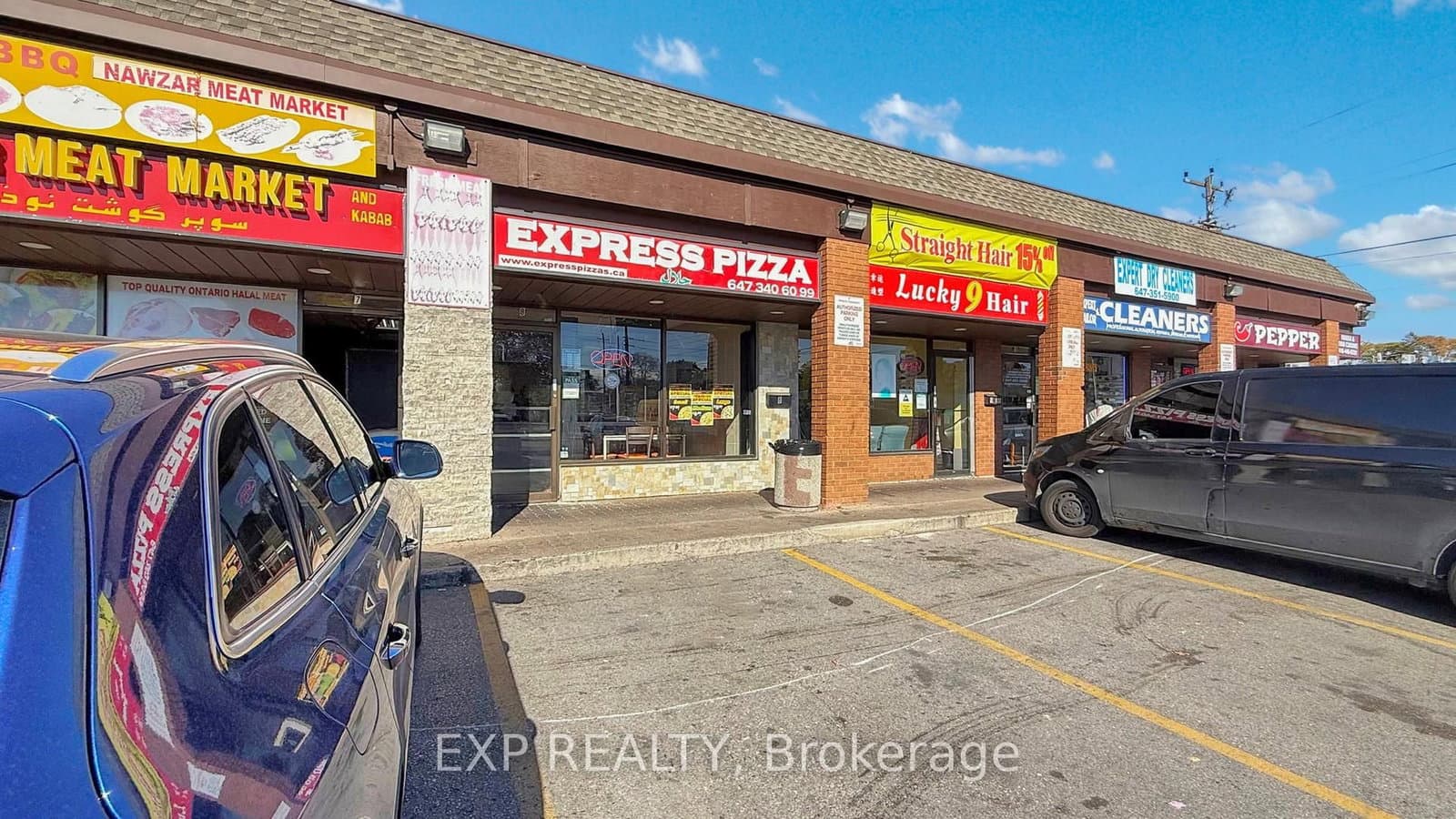 08 - 80 Ellesmere Road, Toronto, ON — photo 3