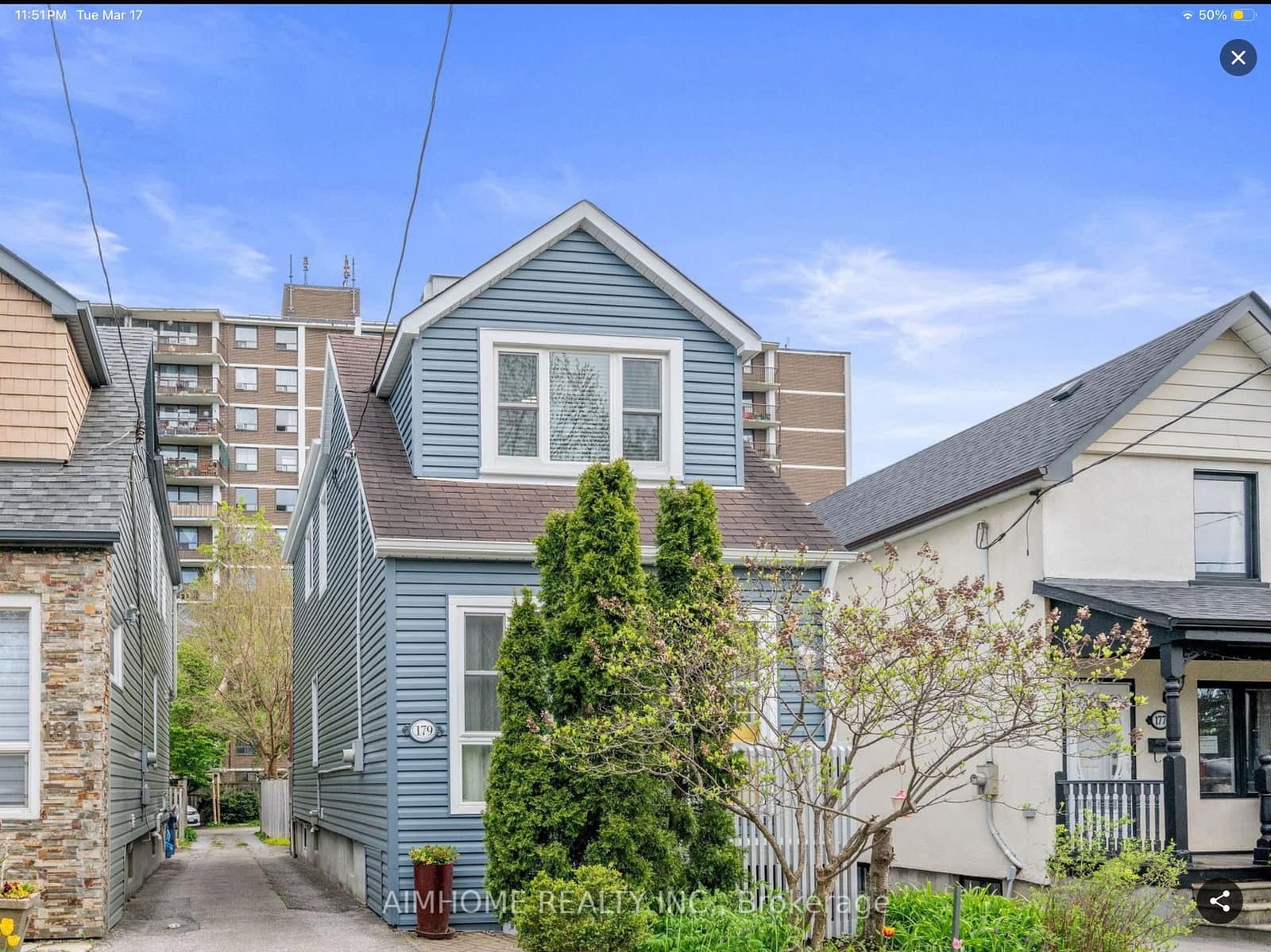 179 Gamble Avenue, Toronto, ON