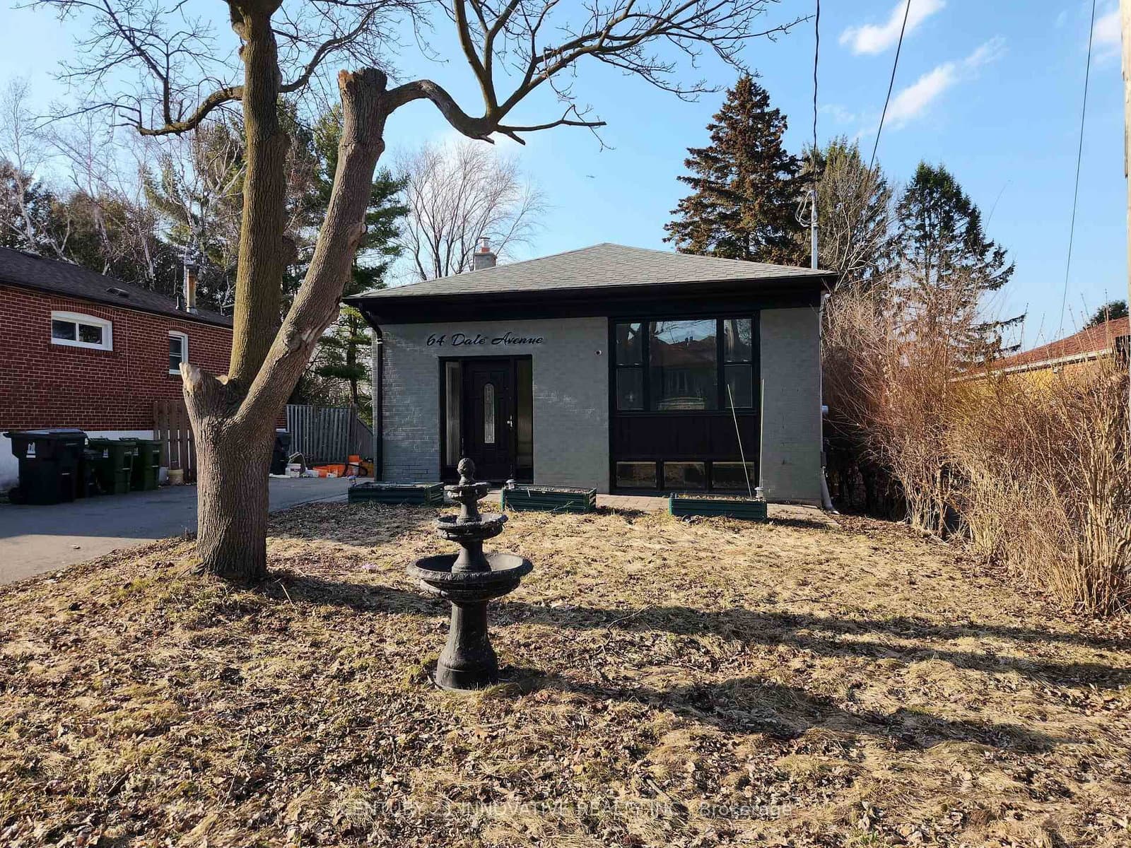 64 Dale Avenue, Toronto, ON — photo 2