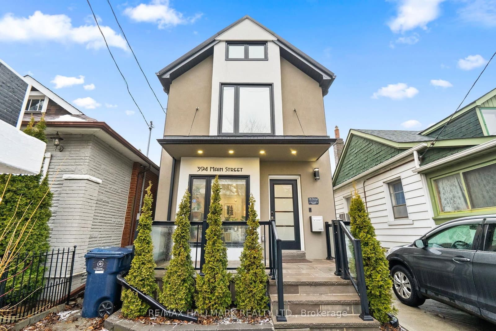 394 Main Street, Toronto, ON