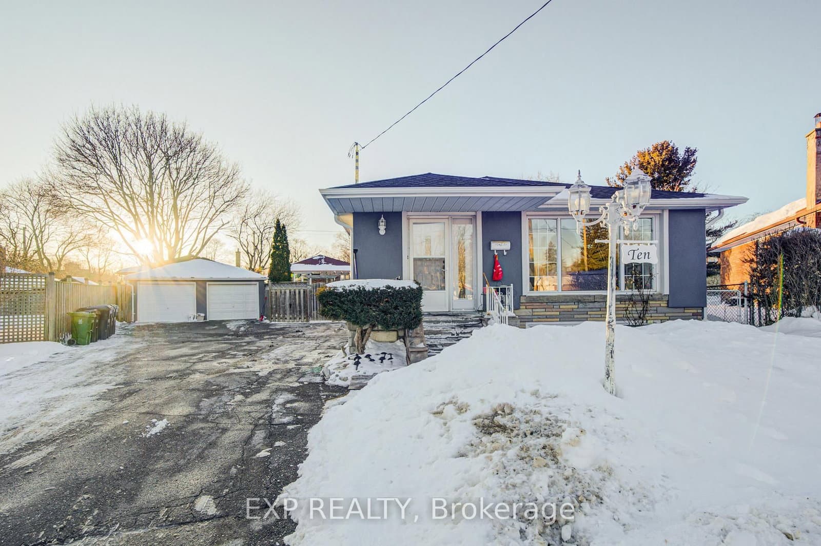 10 Pastrano Court, Toronto, ON