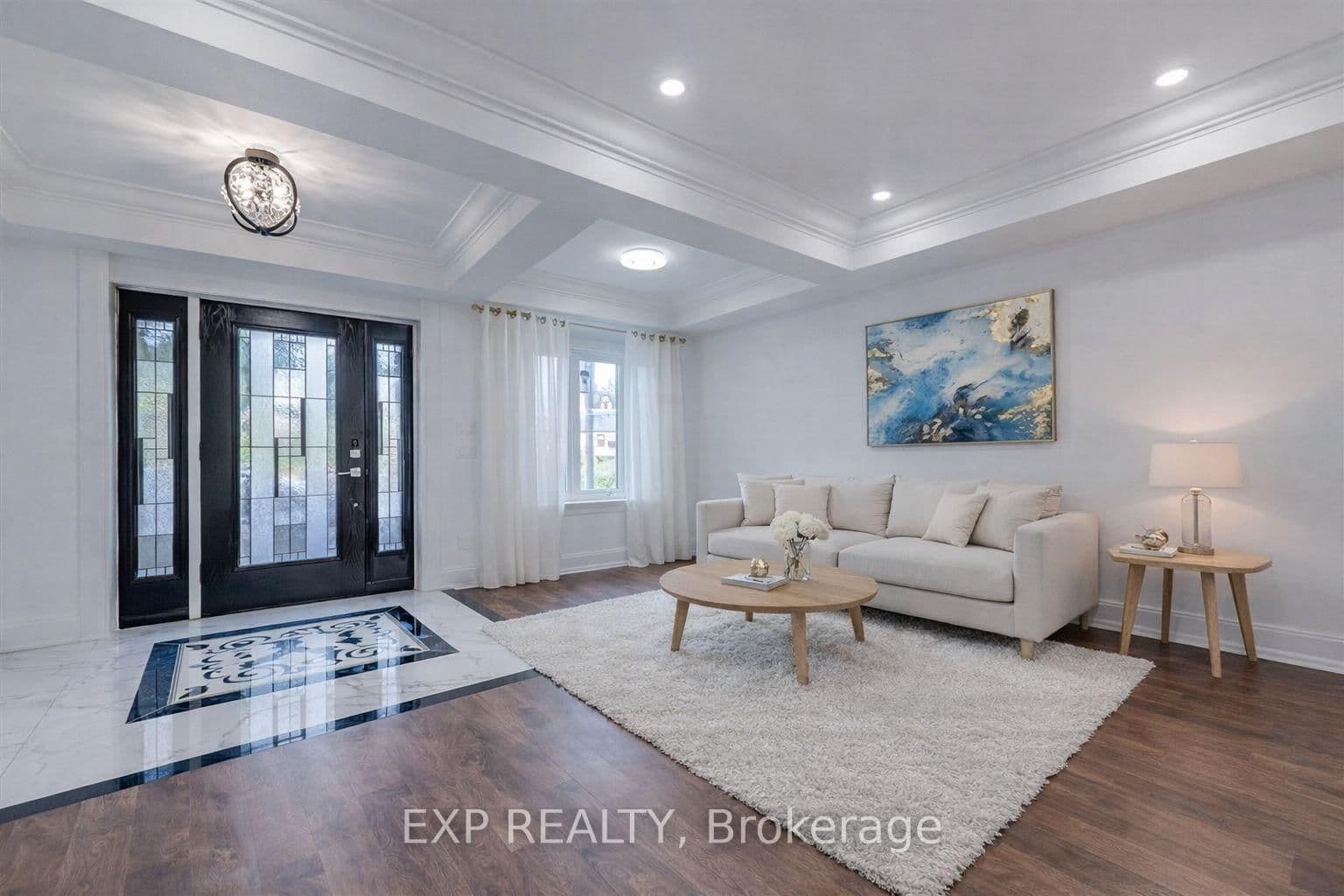 44 Tower Drive, Toronto, ON — photo 3