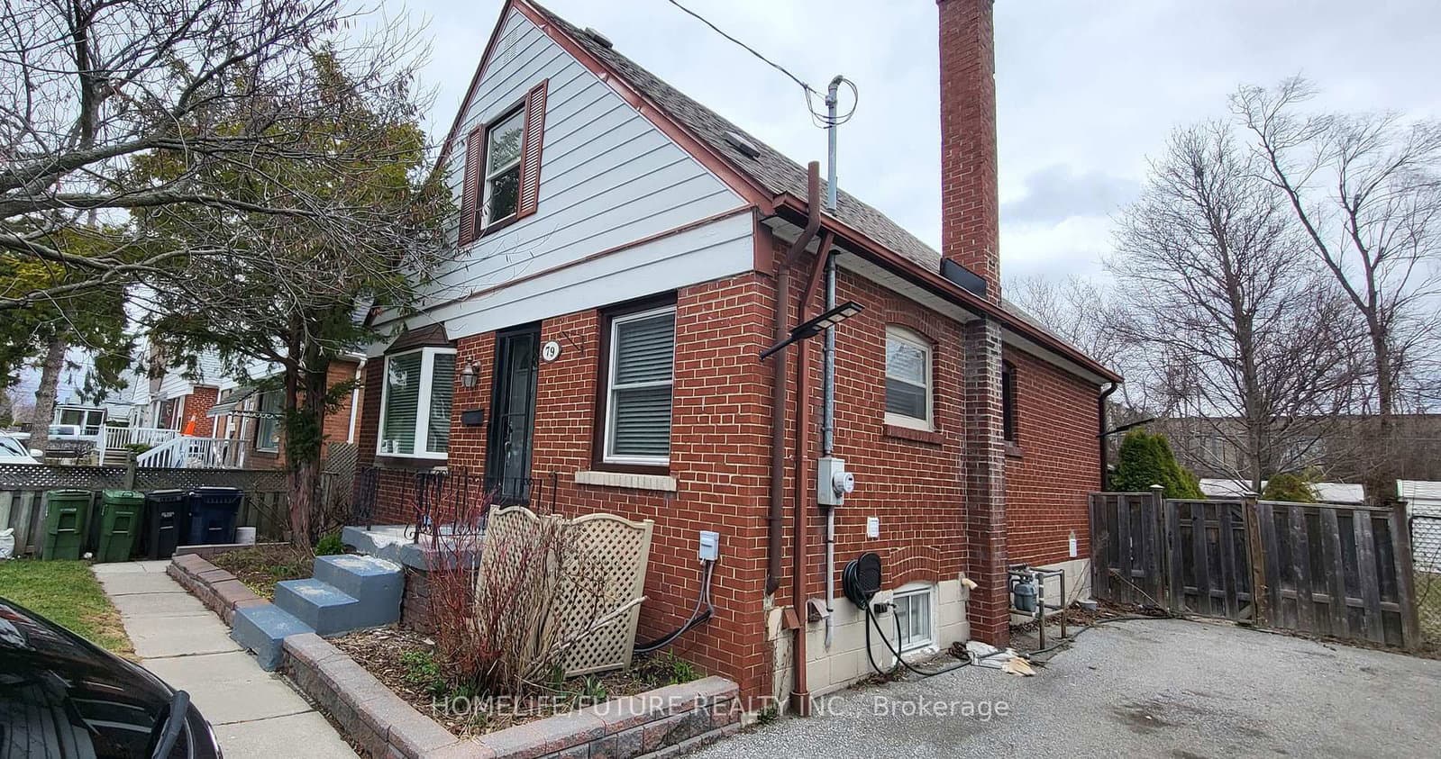 79 Ellington Drive, Toronto, ON