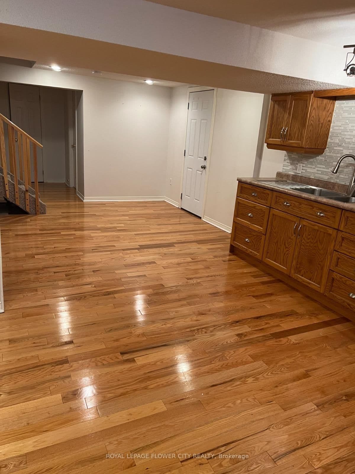 Basement - 22 Perkinsfield Street, Whitby, ON