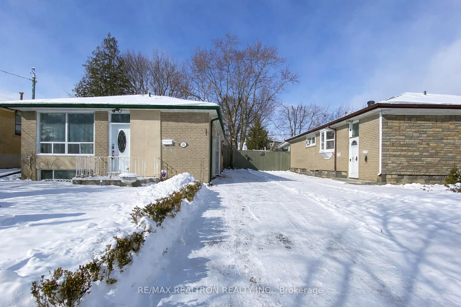 132 Porchester Drive, Toronto, ON — photo 3