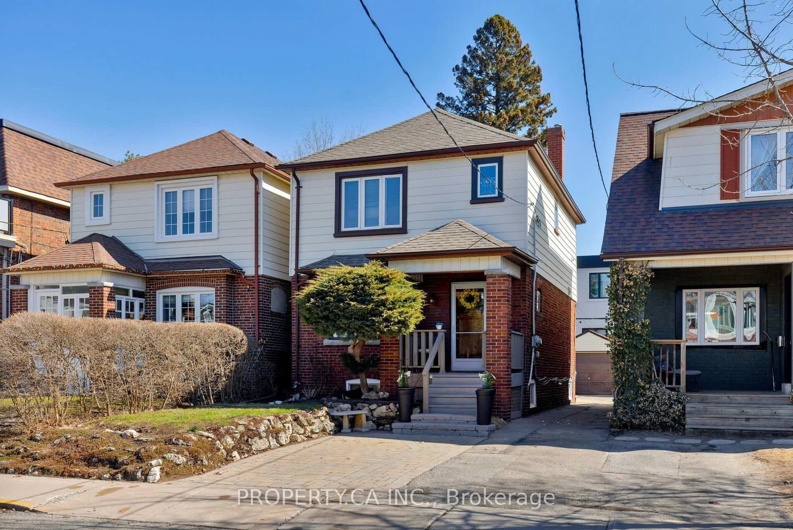 313 Monarch Park Avenue, Toronto, ON
