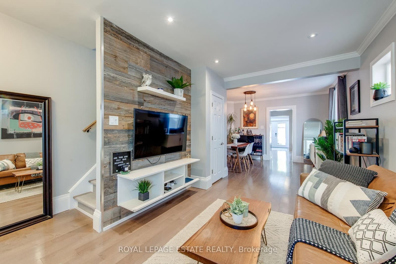 138 Woodmount Avenue, Toronto, ON
