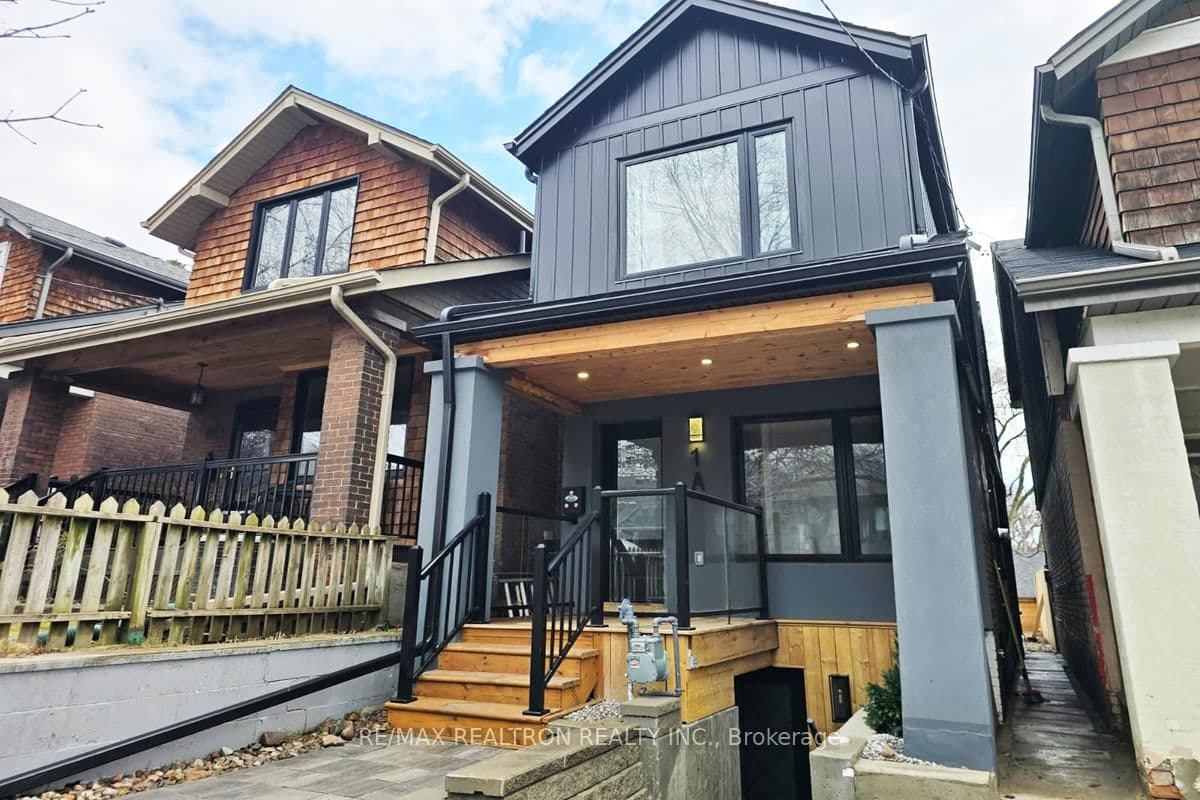 1A Normandy Boulevard, Toronto, ON