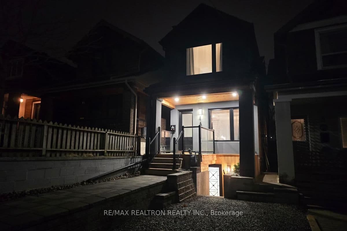 1A Normandy Boulevard, Toronto, ON — photo 2