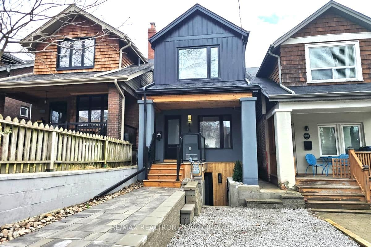 1A Normandy Boulevard, Toronto, ON — photo 3