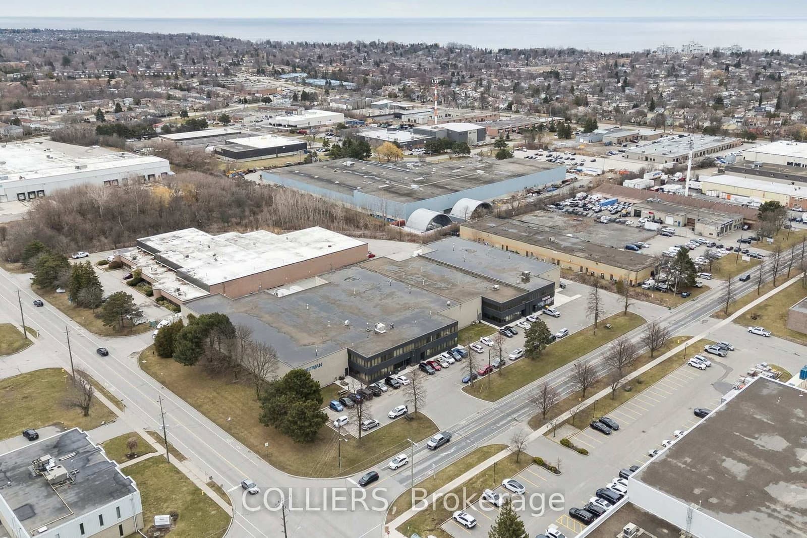 Unit 1-3 - 655 Finley Avenue, Ajax, ON