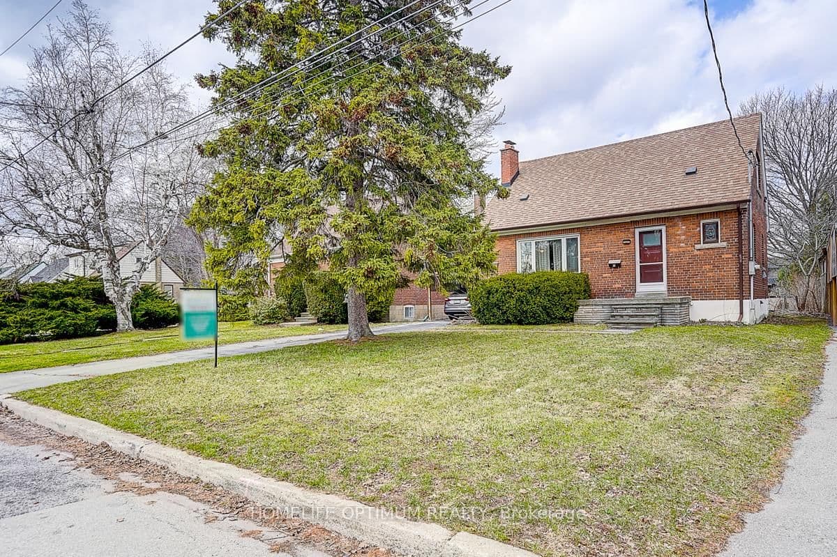 16 Ayre Point Road, Toronto, ON — photo 3