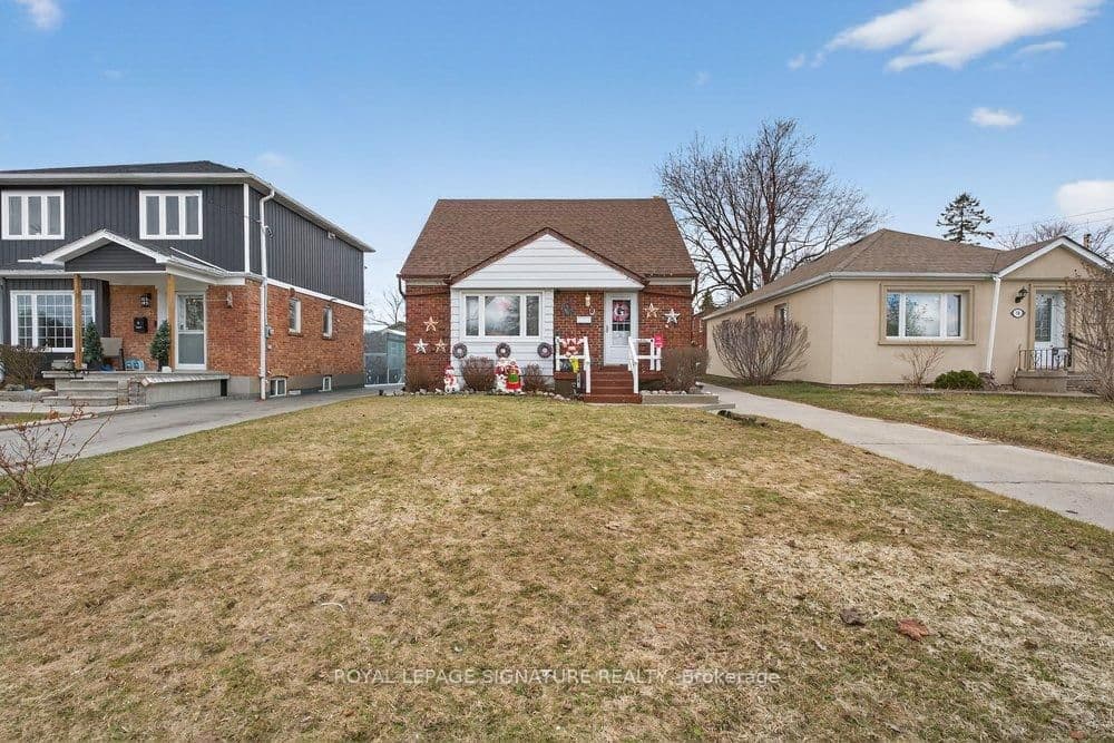 36 Ainsdale Road, Toronto, ON — photo 2