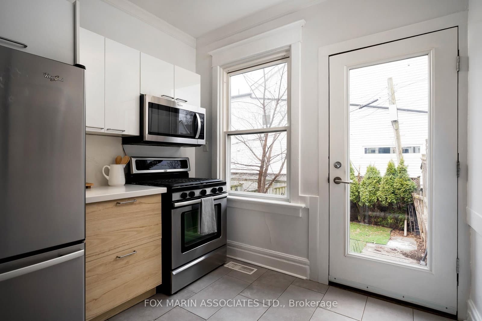 140 Jones Avenue, Toronto, ON — photo 3