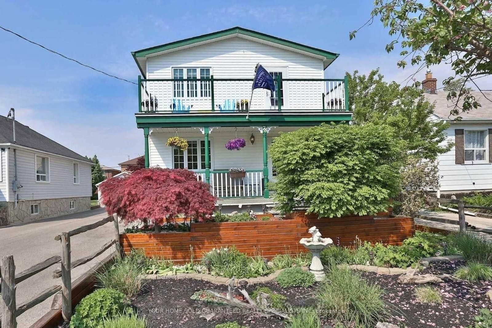 78 Huntington Avenue, Toronto, ON — photo 2