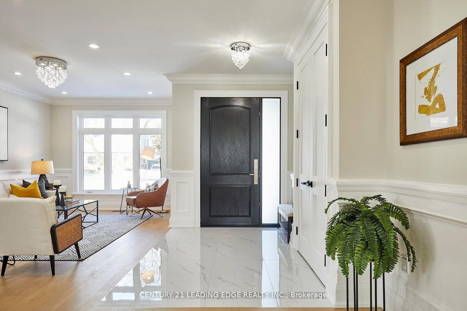 162 Harewood Avenue, Toronto, ON — photo 2