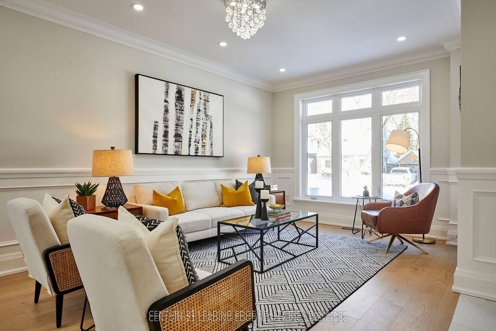 162 Harewood Avenue, Toronto, ON — photo 3