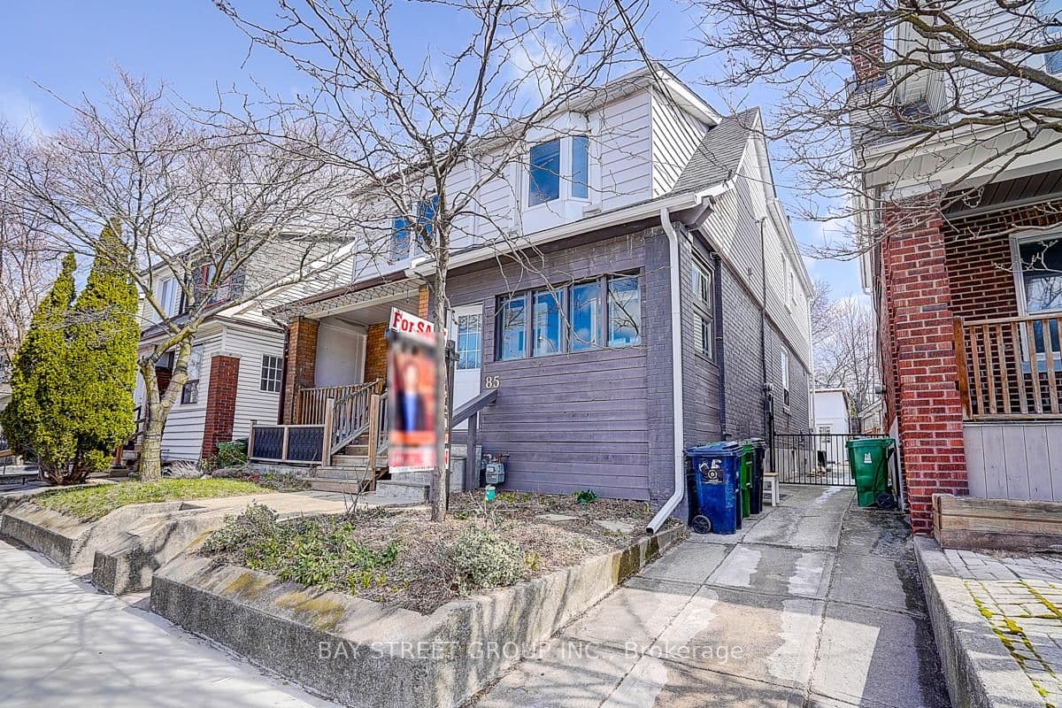 85 Donlands Avenue, Toronto, ON — photo 3