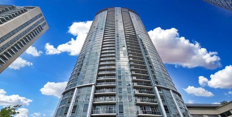 125 Village Green Square, Toronto, ON