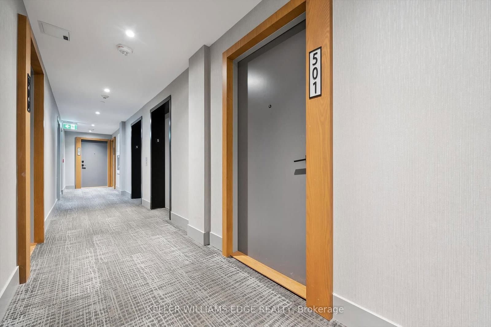 501 - 1888 Queen Street, Toronto, ON