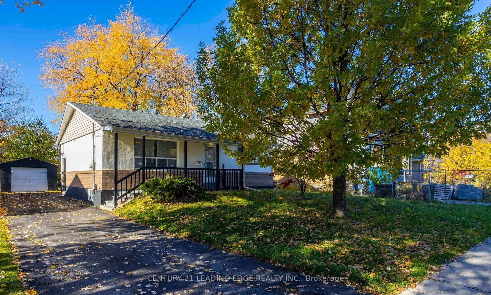 2728 Kennedy Road, Toronto, ON