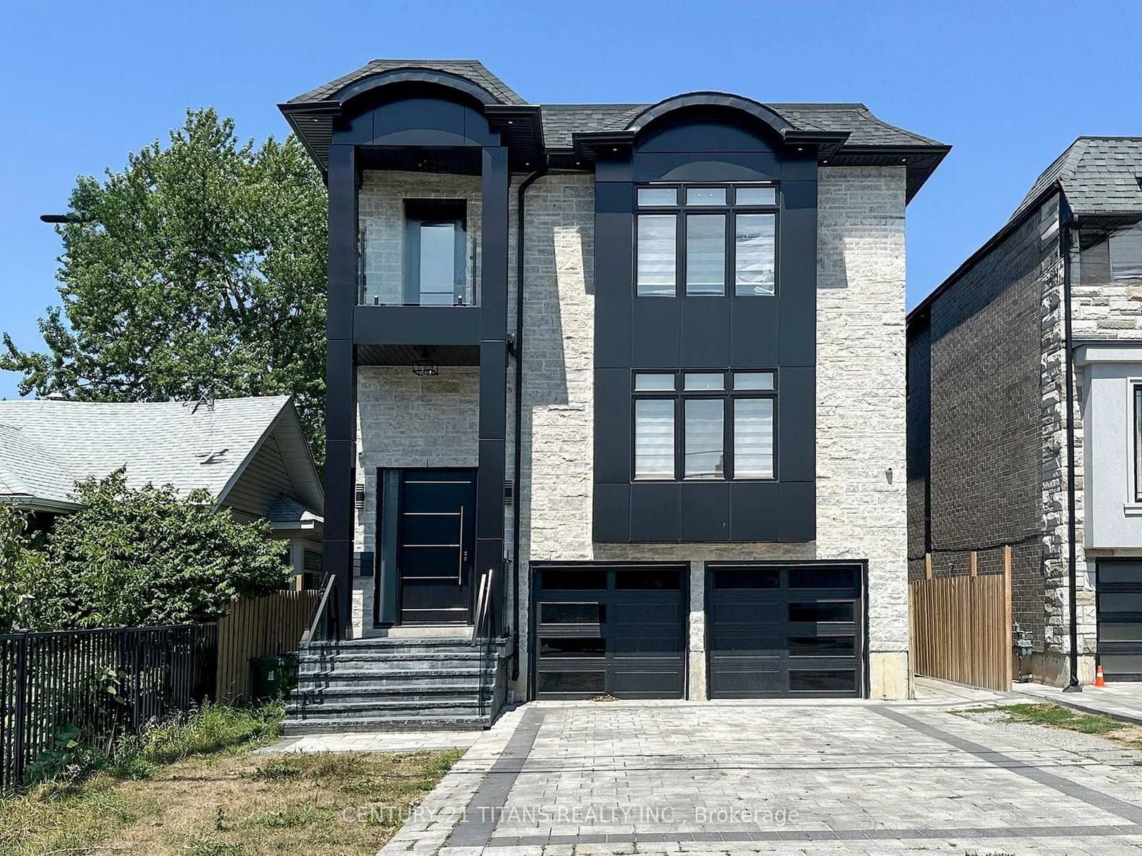 36 Craiglee Drive, Toronto, ON