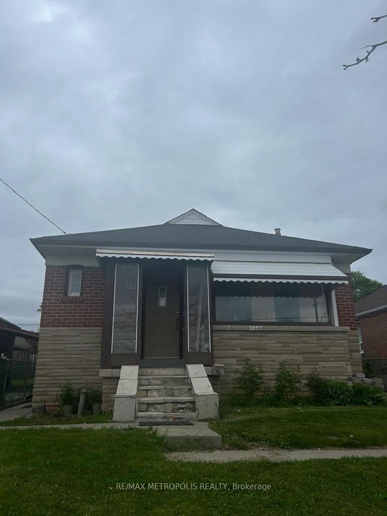 Main - 1837 Victoria Park Avenue, Toronto, ON