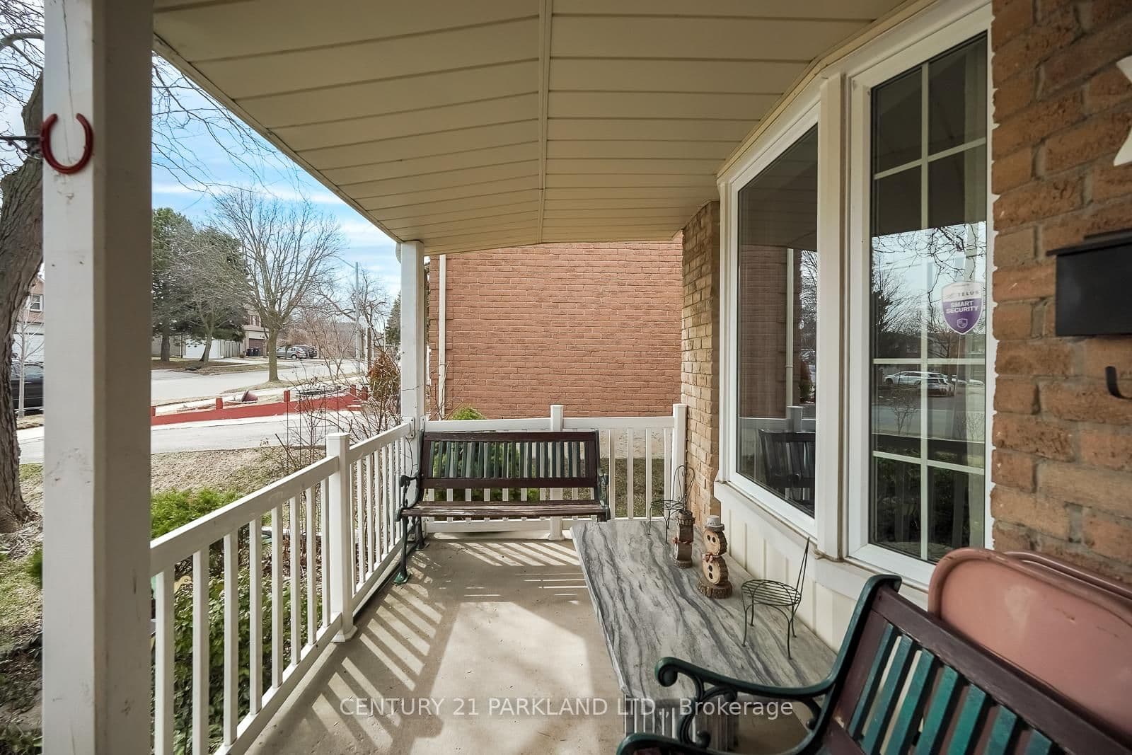 28 Fawcett Trail, Toronto, ON — photo 3