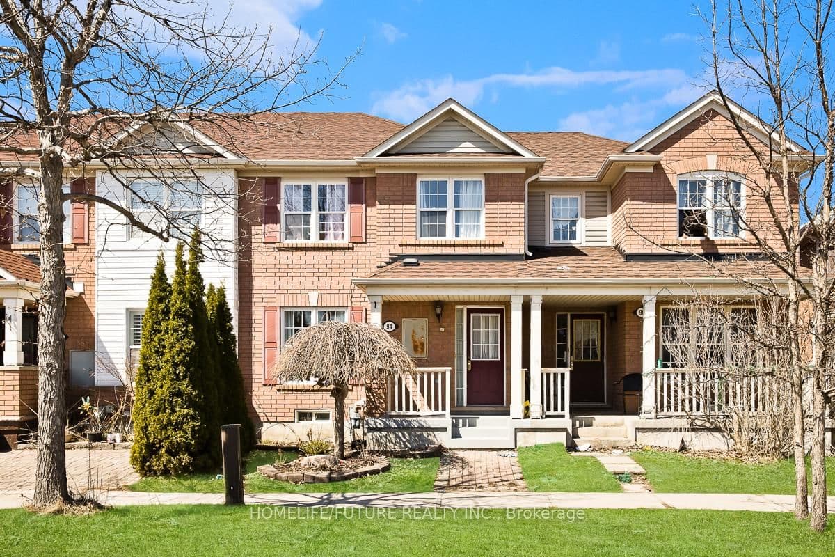 94 Staines Road, Toronto, ON