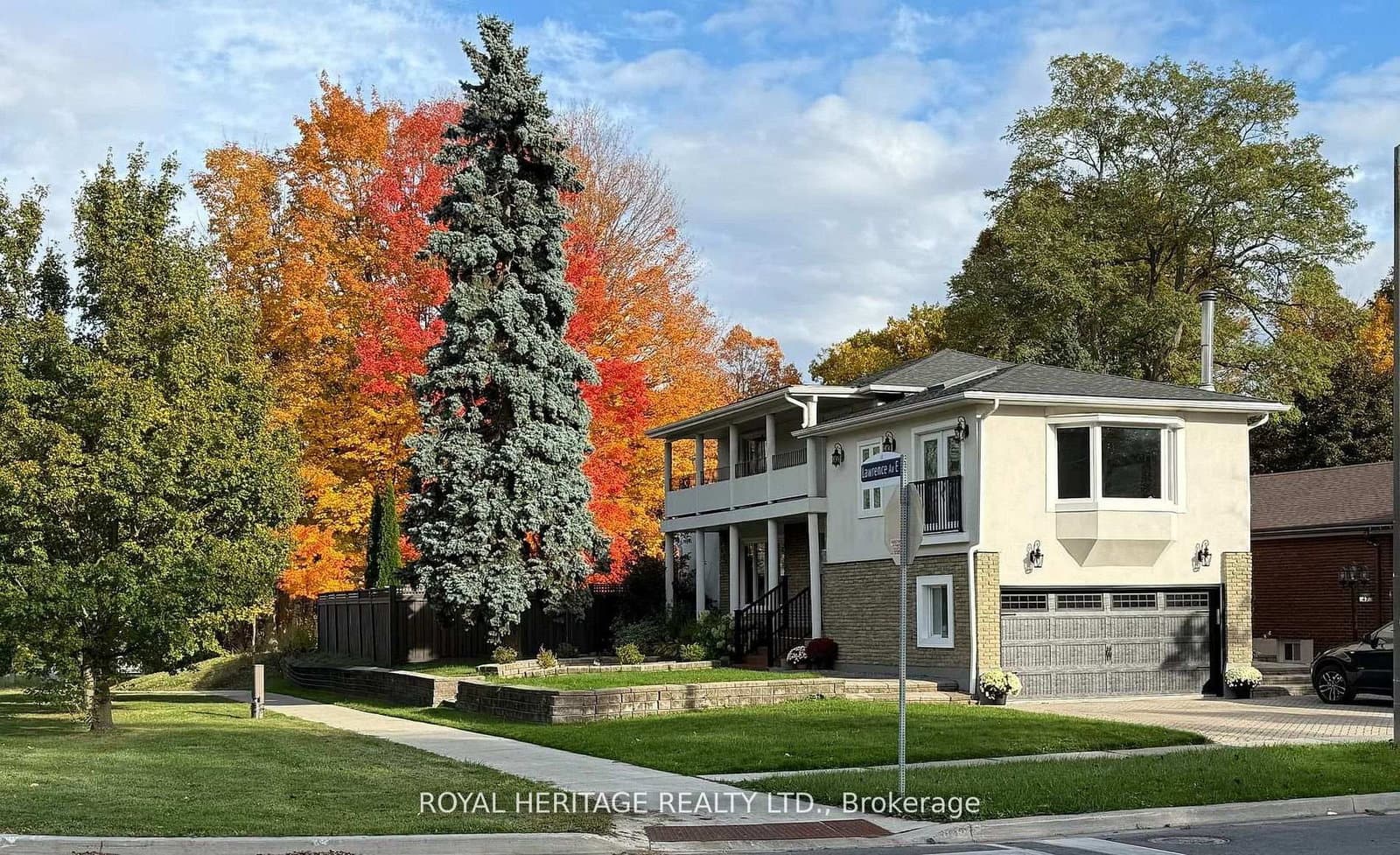 47 Cherryhill Avenue, Toronto, ON — photo 2