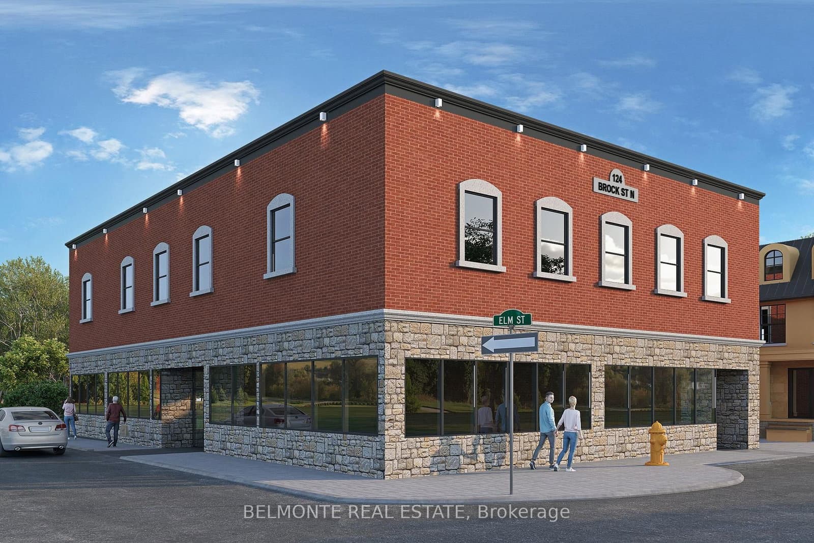 124 Brock Street, Whitby, ON