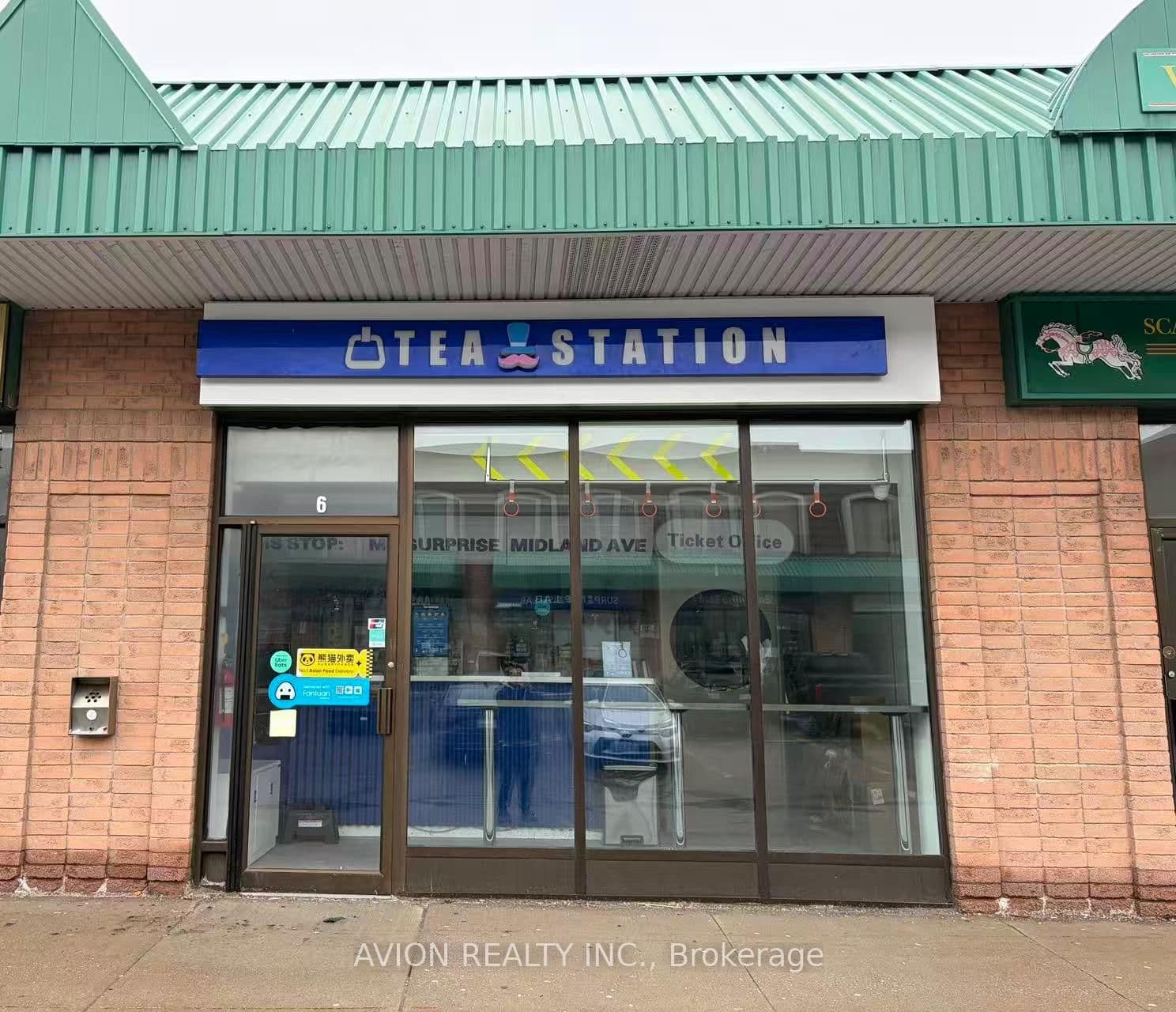 6 - 3290 Midland Avenue, Toronto, ON