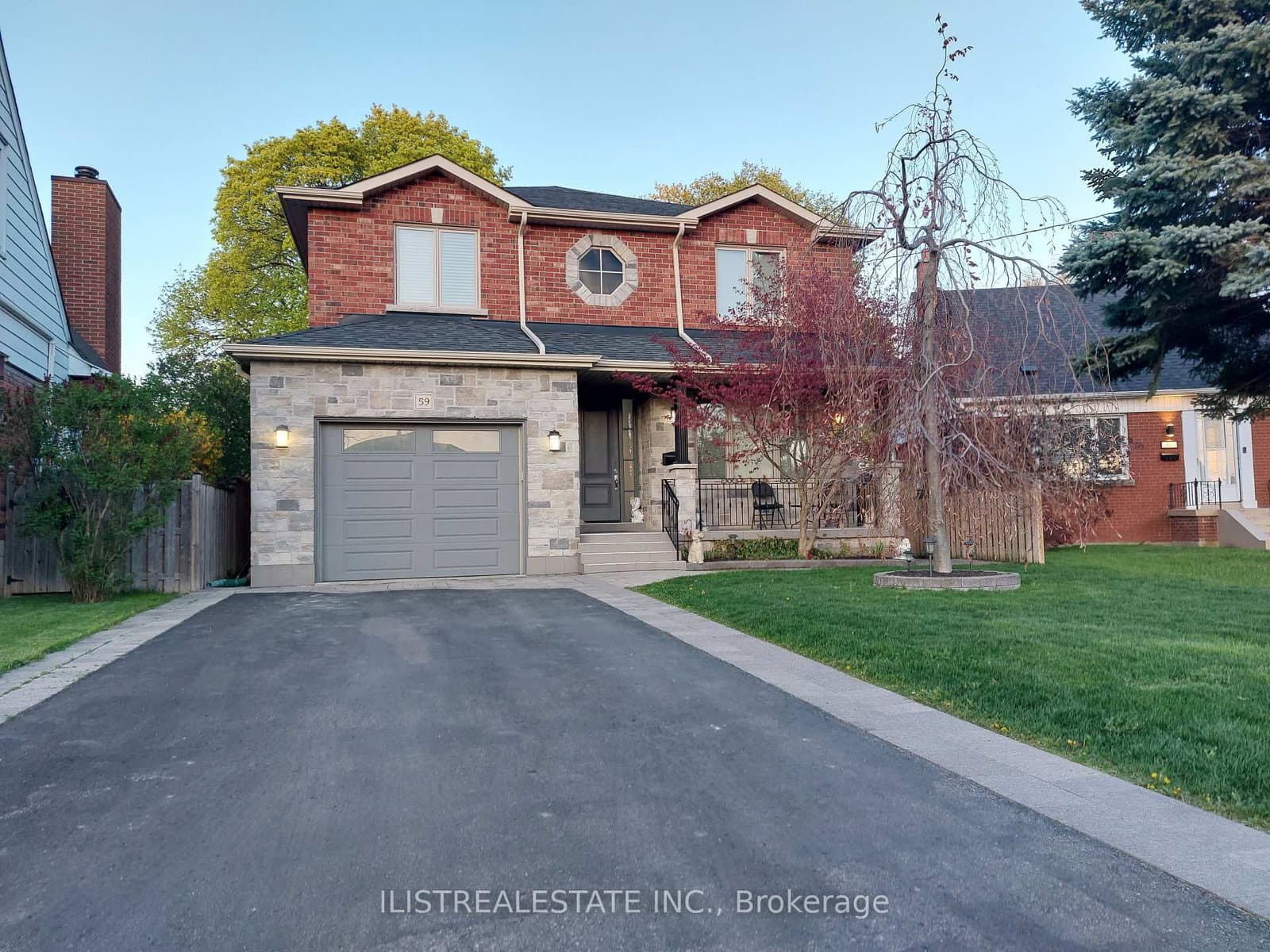 59 Princemere Crescent, Toronto, ON