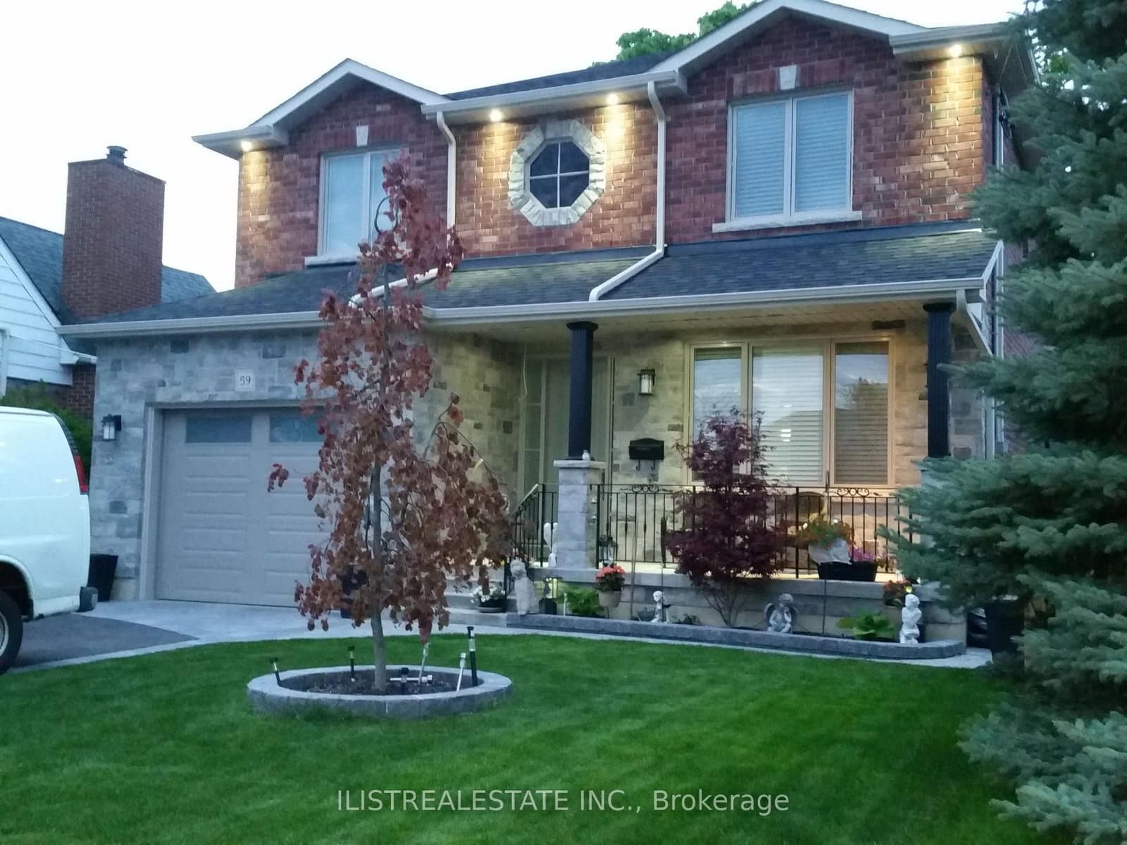 59 Princemere Crescent, Toronto, ON — photo 2