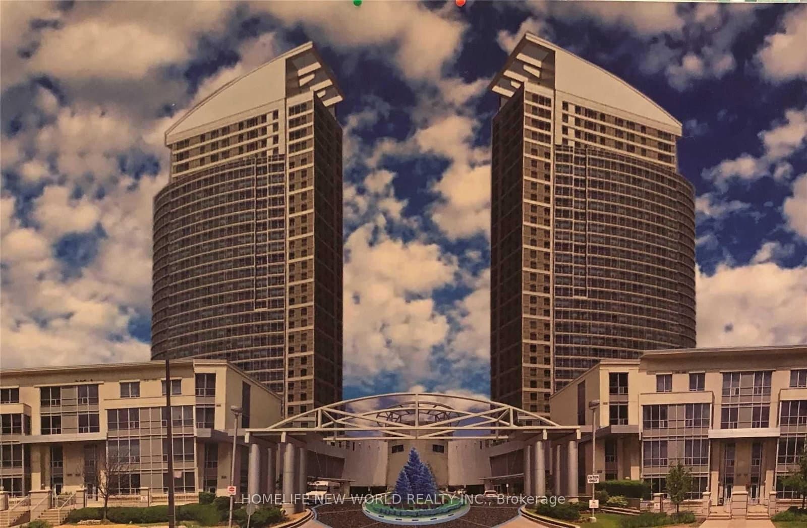 1906 - 36 Lee Centre Drive, Toronto, ON