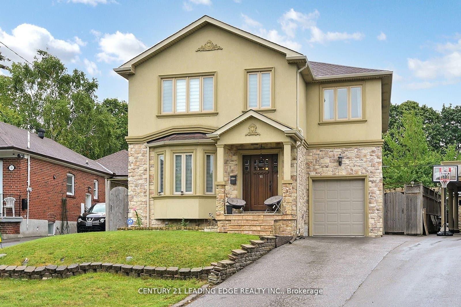 11 Bellvare Crescent, Toronto, ON