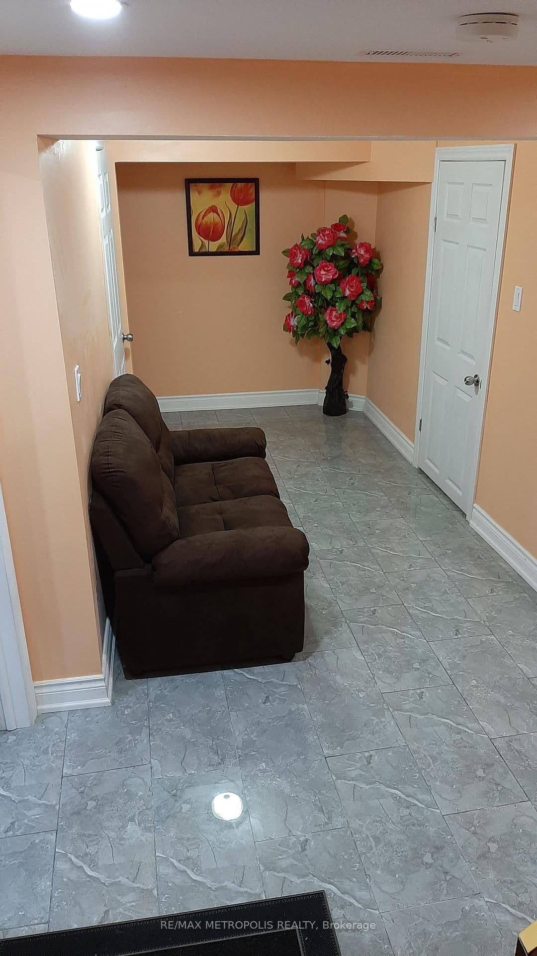 BSMT - 235 Hupfield Trail, Toronto, ON