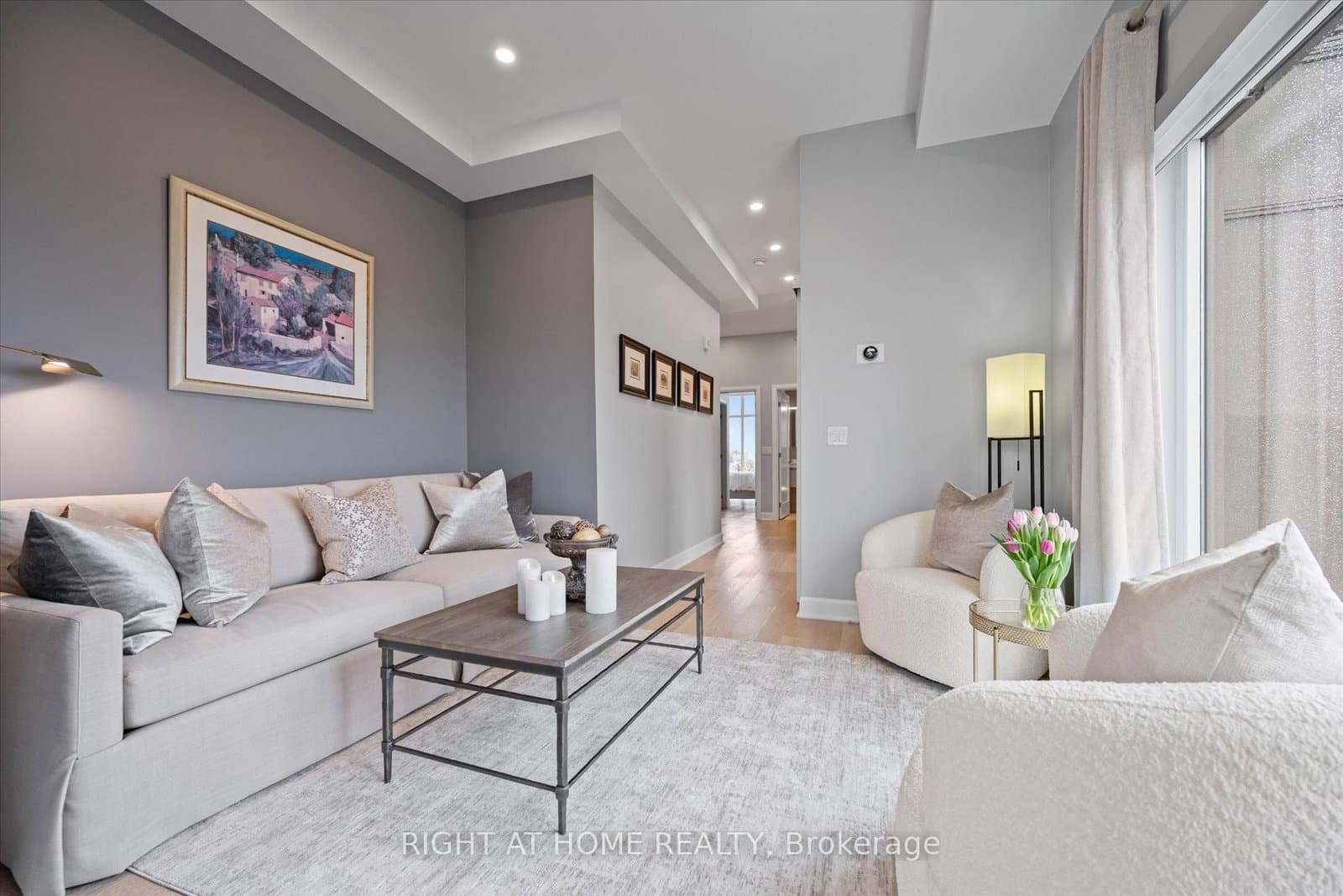 601 - 580 Kingston Road, Toronto, ON — photo 3