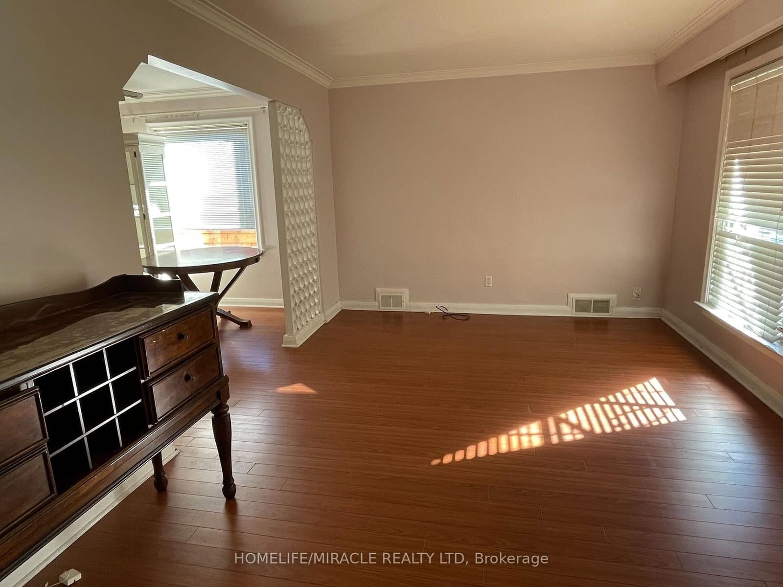 Main Floor - 45 Martorino Drive, Toronto, ON — photo 2
