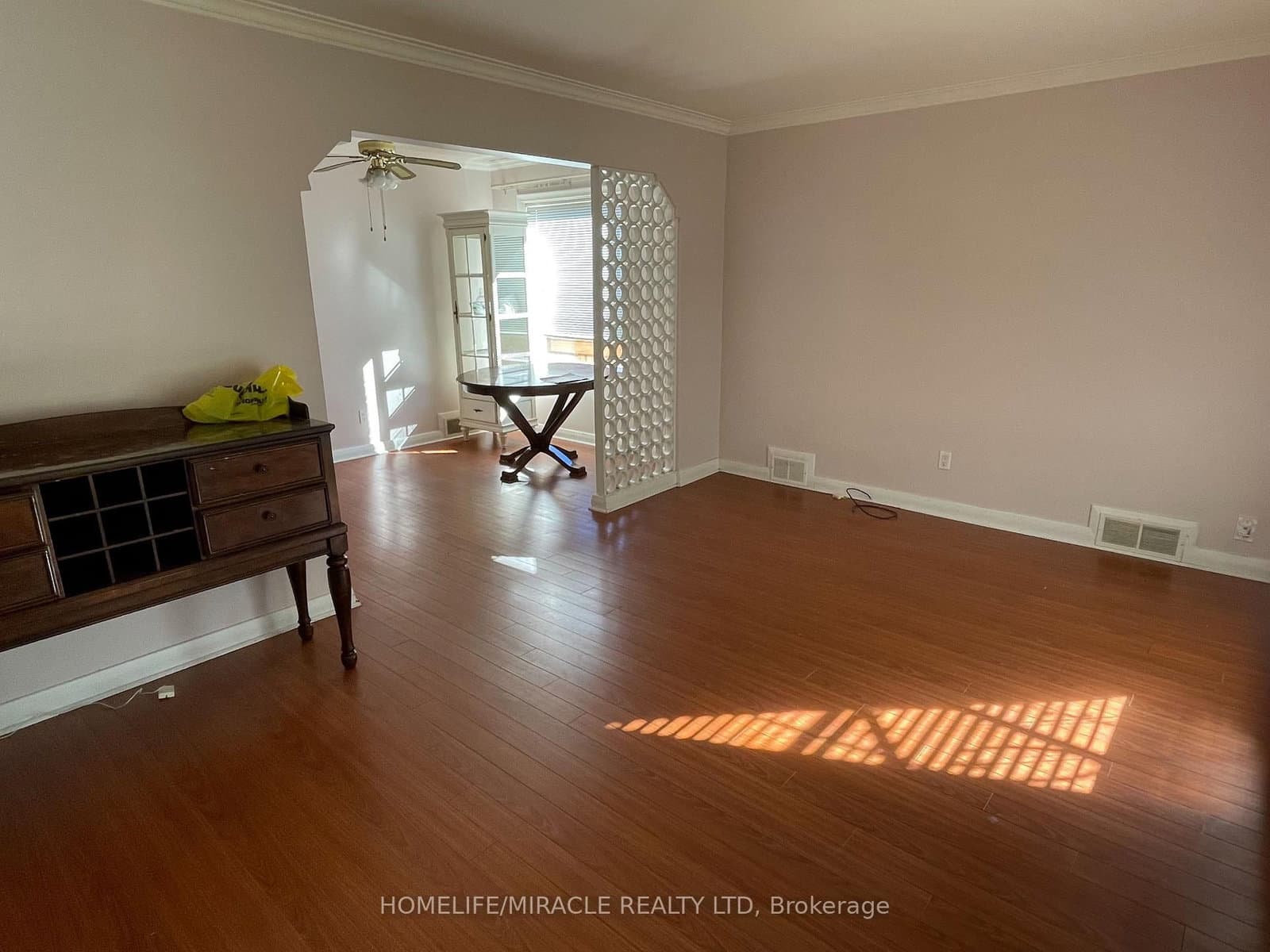 Main Floor - 45 Martorino Drive, Toronto, ON — photo 3