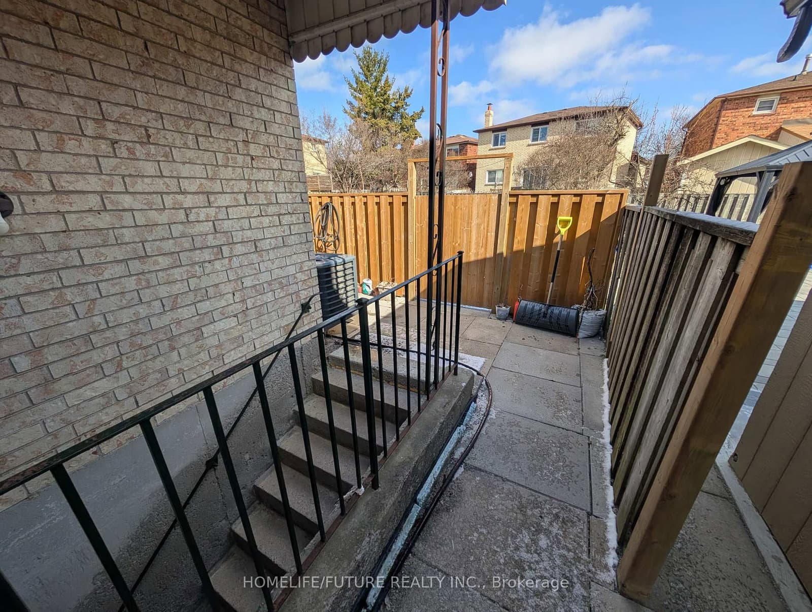 Bsmt - 528 Mclevin Avenue, Toronto, ON — photo 2
