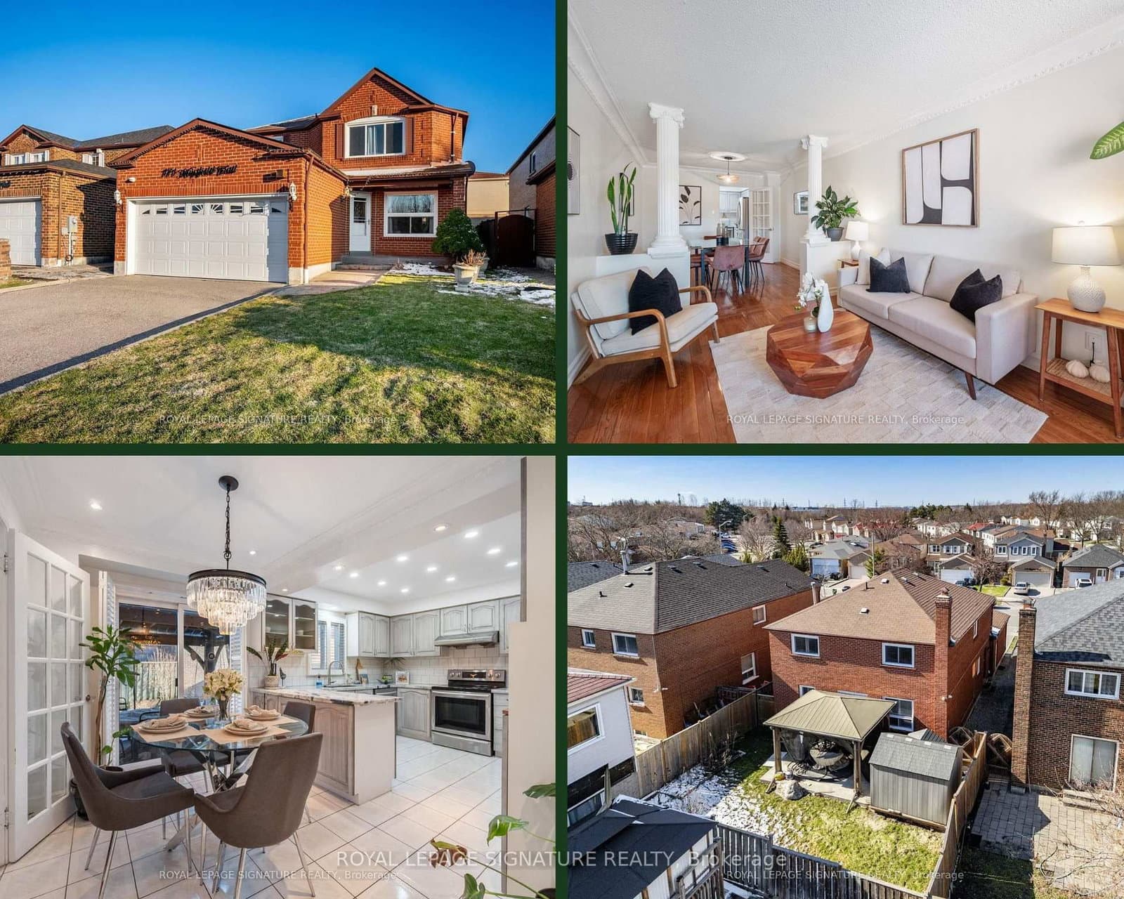 171 Hupfield Trail, Toronto, ON