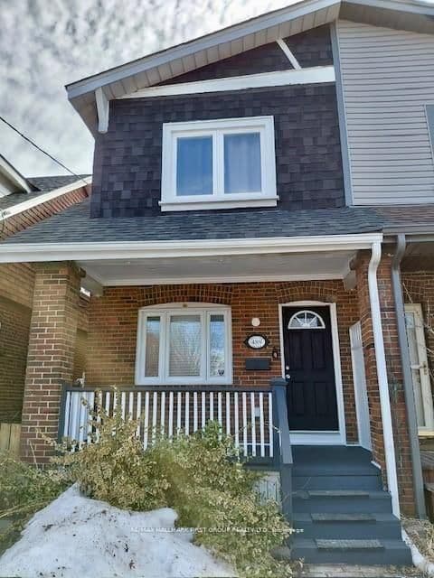 489 Mortimer Avenue, Toronto, ON