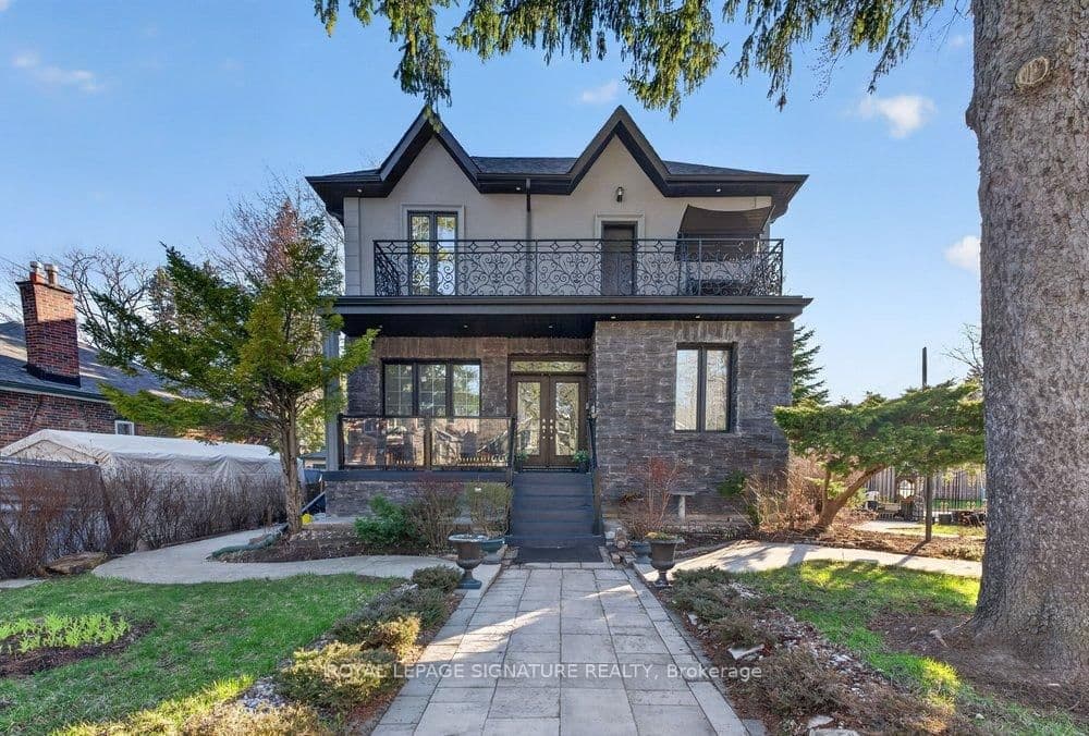 32 Cliffcrest Drive, Toronto, ON