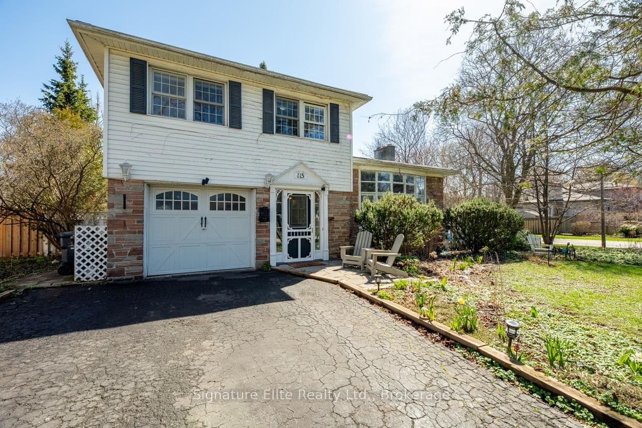 115 Toynbee Trail, Toronto, ON