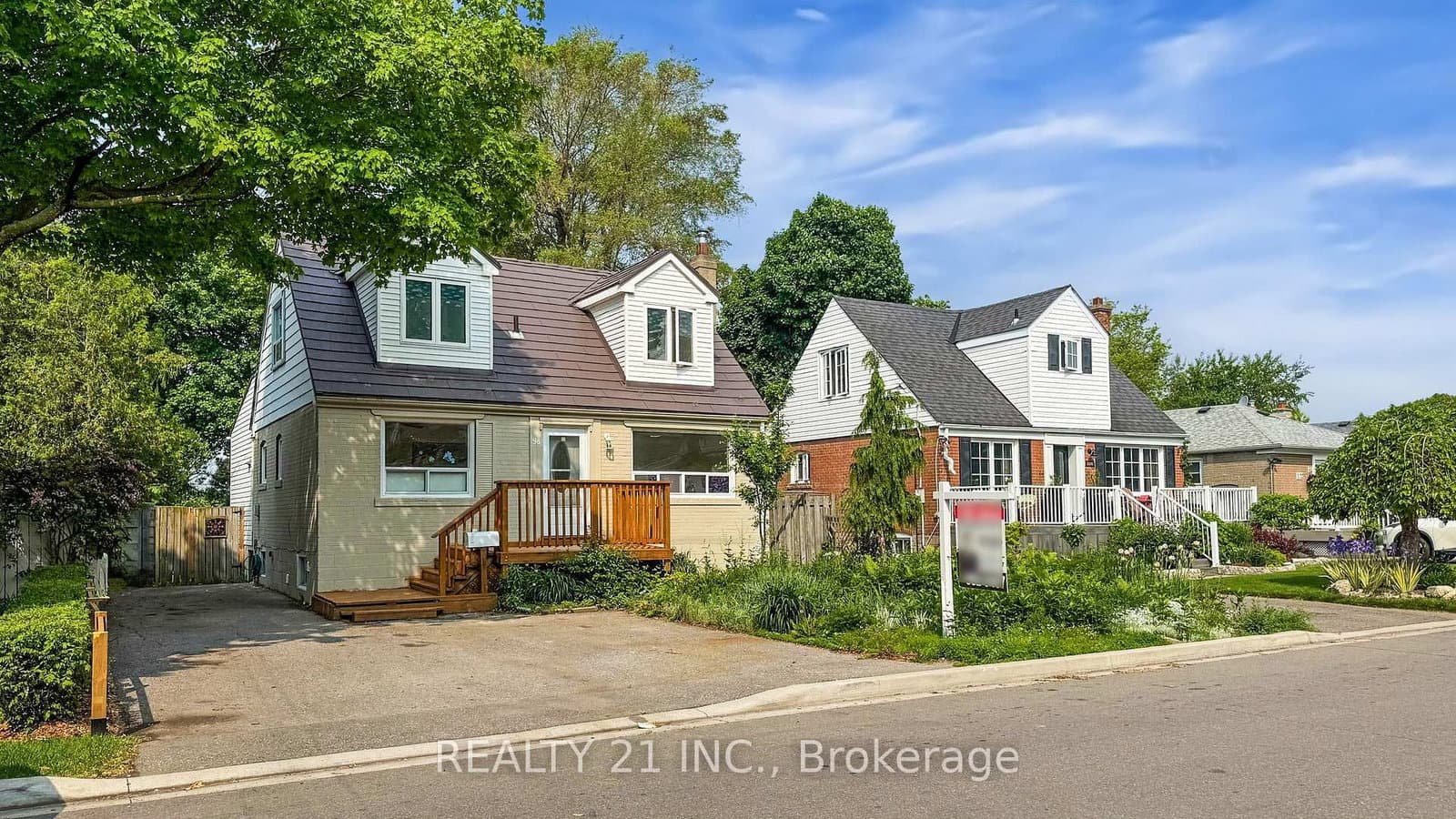 98 Natal Avenue, Toronto, ON