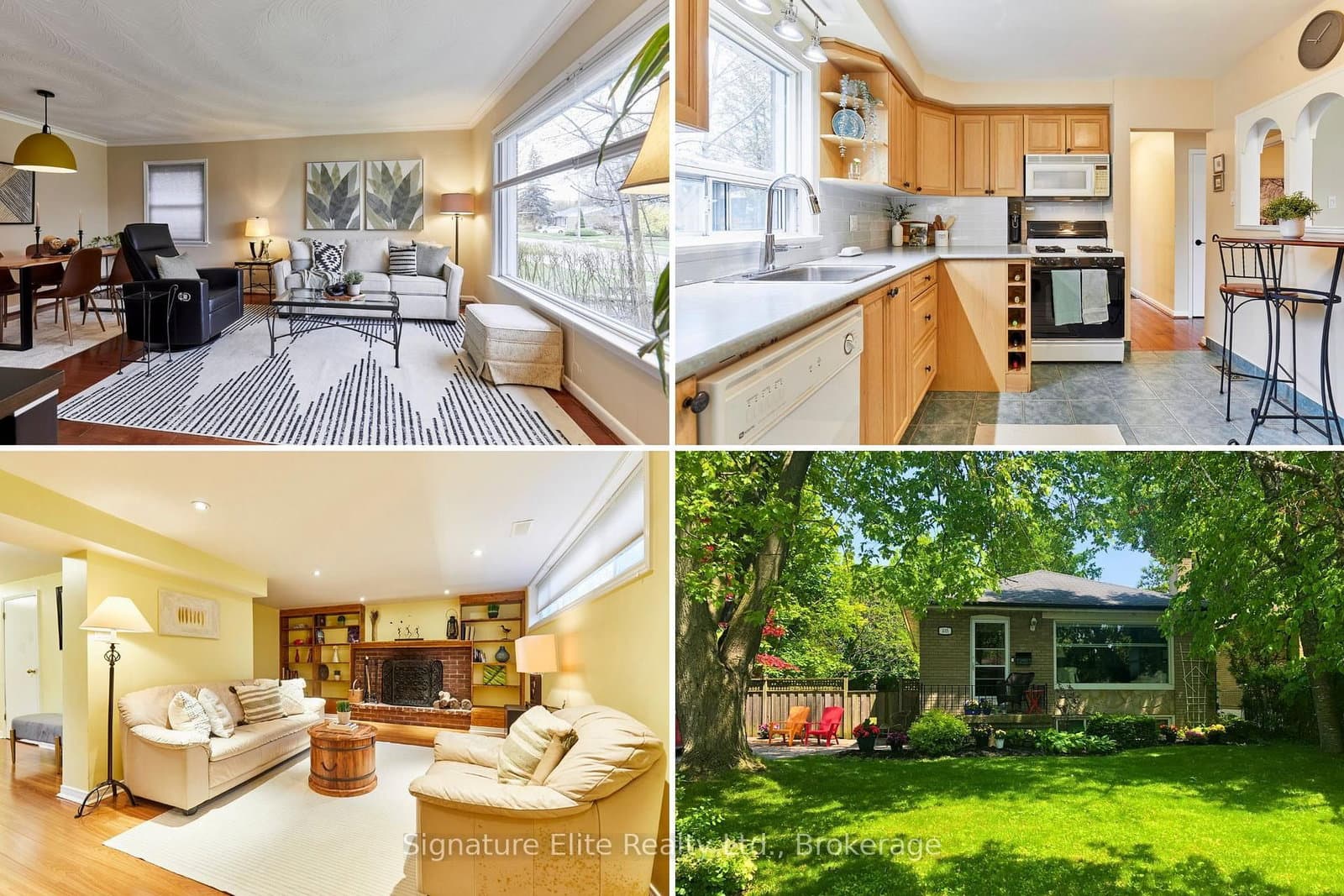 135 Toynbee Trail, Toronto, ON